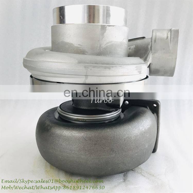 S500 Turbo 3837221 3837220 15009709509 15009709487  866720 turbocharger for Volvo Penta Ship D16 Engine