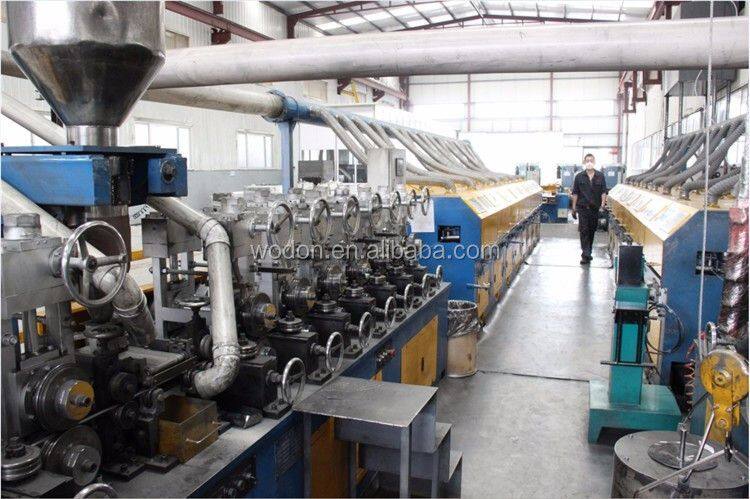 wear resistant flux cored welding wires for wear plates