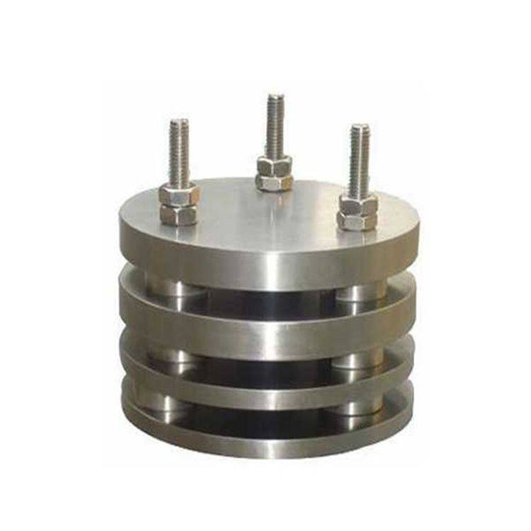 EN ISO 20344 ISO 4649 DIN 53516 DIN Abrasion Resistance Tester