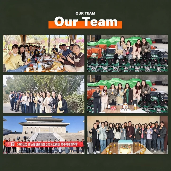 Vigorun Intelligence Tech Shandong Co., Ltd. company overview - view 3