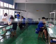 Dongguan City Guoyang Sports Equipment Co., Ltd. company overview - view 1