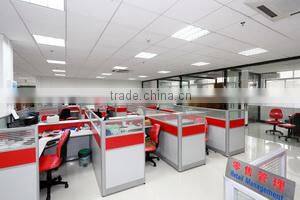 Guangdong Pitanco Shoes Co., Ltd. company overview - view 3