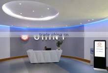 Shenzhen Hesheng Cards Co., Ltd. company overview - view 1