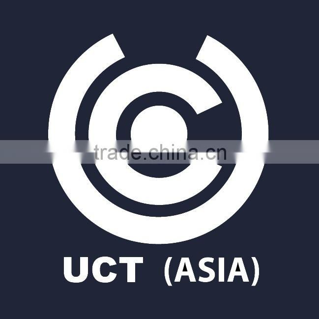 Marketing UCT Asia