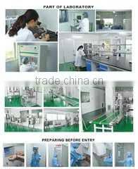Yong Sheng Jia Plastic Chemical (Shantou) Co., Ltd. company overview - view 3
