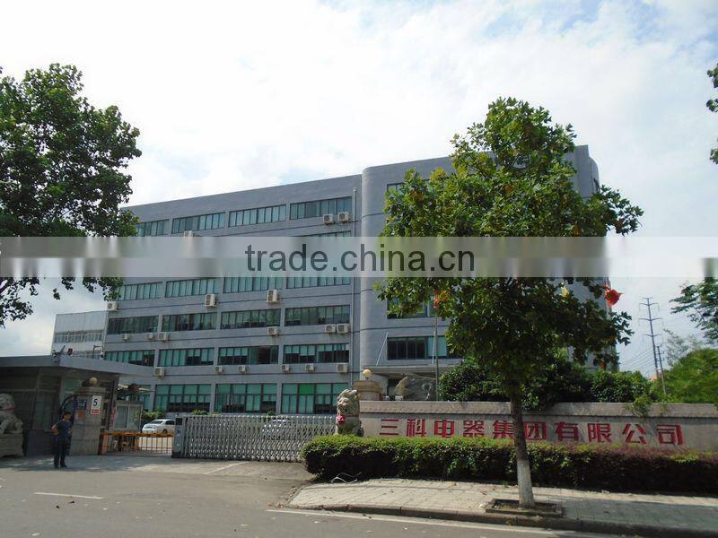 Sako Electrical Group Co., Ltd. company overview - view 2