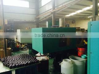 Taizhou Andes Plastic Co., Ltd. company overview - view 3