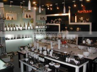 Guangzhou Topteam Houseware Co., Ltd. company overview - view 2