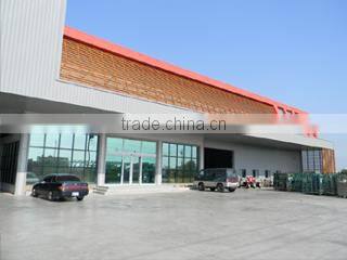 Miracle Living Enterprise Co., Ltd. company overview - view 2