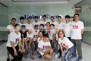 Shanghai Risen Plastic Co., Ltd. company overview - view 4