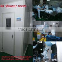 Anhui Anheng Paper & Plastic Products Co., Ltd. company overview - view 2