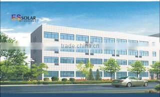 Ningbo Ever Shine Electronic Technology Co., Ltd. company overview - view 1