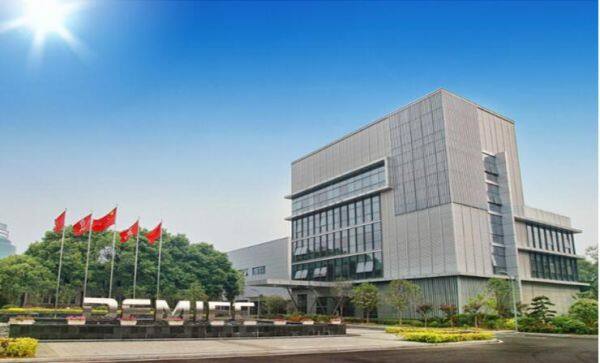 Wuhan Dong Feng Motor Industry Imp Exp Co.,Ltd company overview - view 1