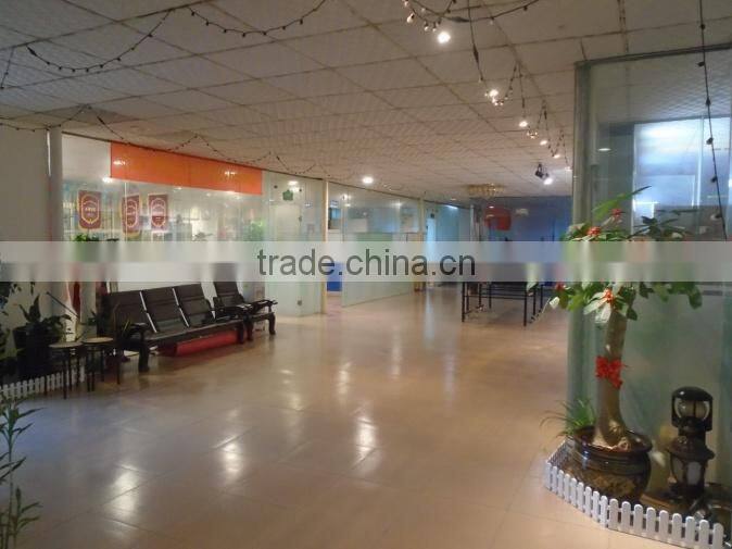 Xiamen Cuten Nicety Accessories Industry Co., Ltd. company overview - view 3