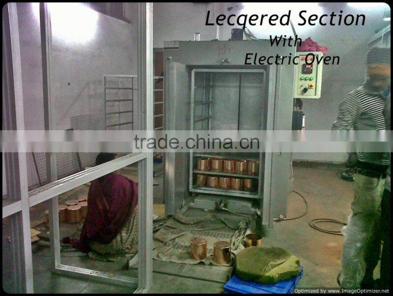 Arc Export company overview - view 1