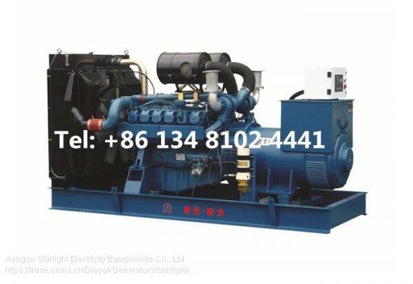 Doosan Daewoo 300GF