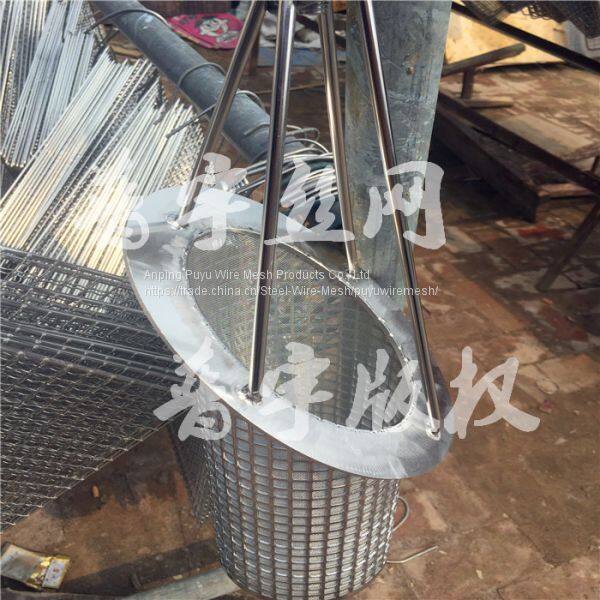 篮式过滤器 (23)