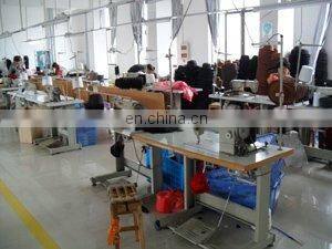 Pan'an Merqi Art And Craft Factory company overview - view 2