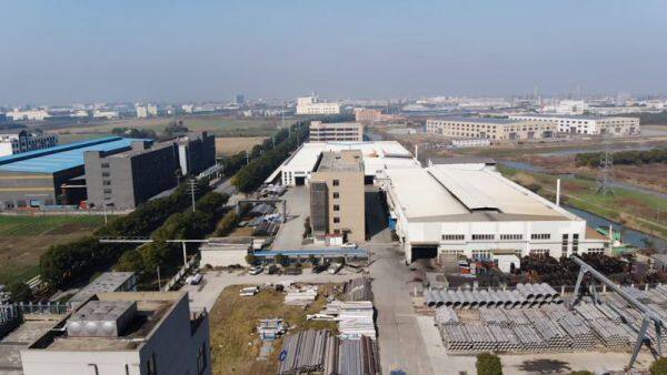 Zhejiang Dewei Stainless Steel Pipe Industry Co,Ltd company overview - view 3