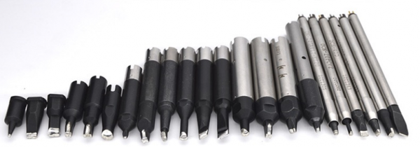 Shenzhen HANDIF Technology Co., Ltd. company overview - view 1