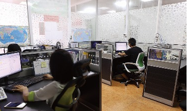 Foshan Nanhai Meiyue Electric Appliance Co.,ltd company overview - view 2