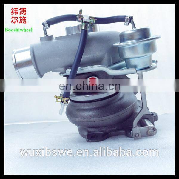 Turbocharger for Subaru Impreza WRX STI/DOHC 2.5L diesel Engine parts RHF55 VE440028 VF39 14411AA572 14411-AA572
