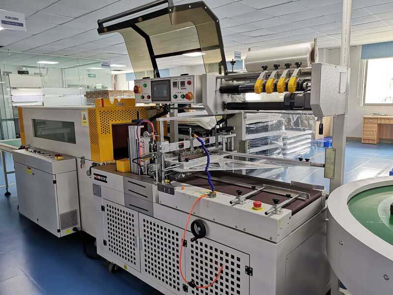 Shenzhen Dadocer Technology Co., Ltd. company overview - view 1