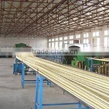 Hengshui Yatai Especial Rubber Products Co., Ltd. company overview - view 1