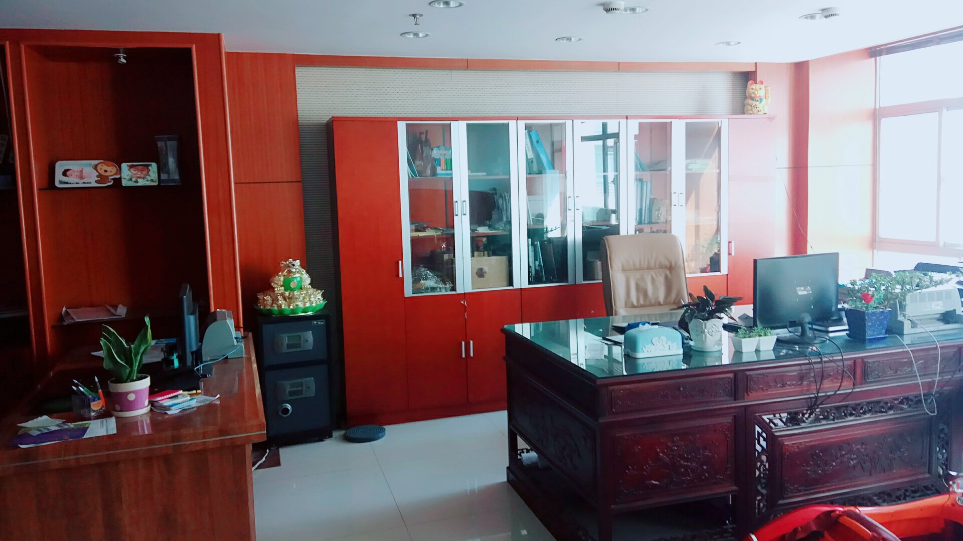 Jiangsu Shenghong Dafeng Machinery Equipment Co., Ltd company overview - view 1