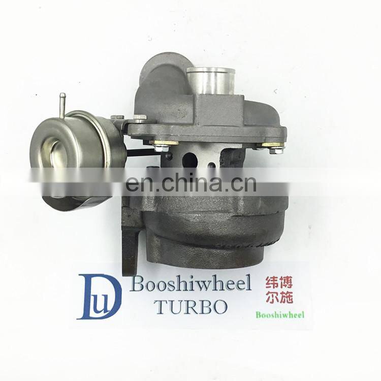 BV39 Turbocharger for Renault 54399700070, 54399880030, 7711368560, 8200405203, 8200507856, 8200625683 54399880070, 54399980030