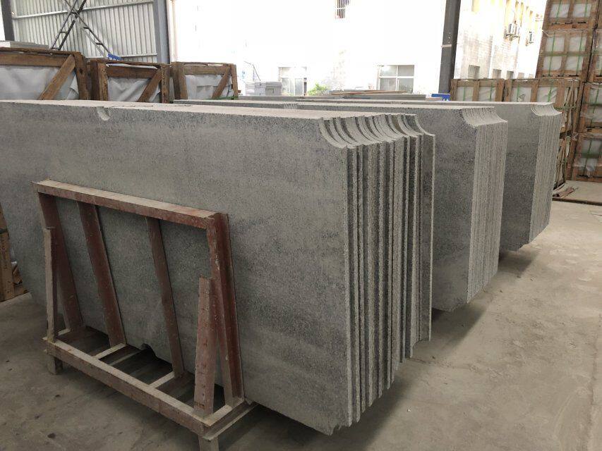 Granite billiards table (1)