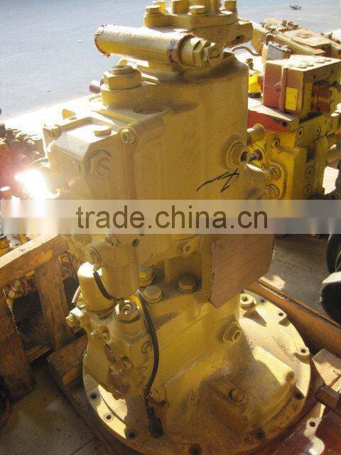 日経ヘルス　v9072 D31EX-21,D31PX-21,D37EX-21 hydraulic pump, main pump assy