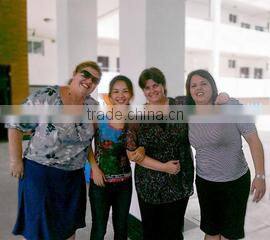 Huangyan Gongjie Plastic Co., Ltd. company overview - view 4