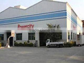 Powercity Electromechanical & Equipment Co., Ltd. company overview - view 1