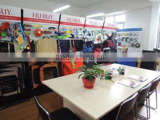 Hu-Buy (Shanghai) Industrial Co., Ltd. company overview - view 3