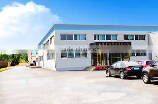 Dalian Shengnuo Foodstuffs Co., Ltd. company overview - view 3