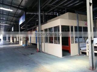 Ruimu International Trading (Shanghai) Co., Ltd. company overview - view 2