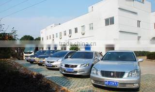 Ningbo Davison Machinery Manufacture Co., Ltd. company overview - view 4