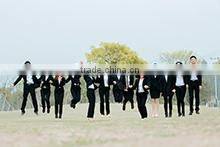 Guangzhou Jiurong Packaging Co., Ltd. company overview - view 2