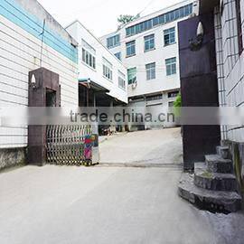 Ruian Hongjin Light Co., Ltd. company overview - view 1