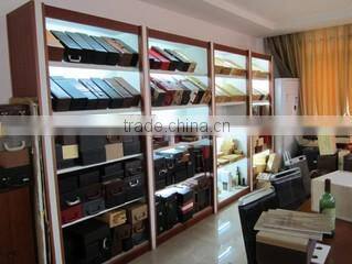 Wuyi Tianqi Tools Co., Ltd. company overview - view 1