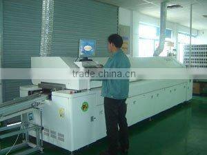 Zhejiang Taisuo Technology Co., Ltd. company overview - view 3