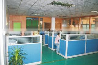 Shanghai Danmiao International Trading Co., Ltd. company overview - view 1