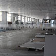 Qingdao Empire Machinery Co., Ltd. company overview - view 2