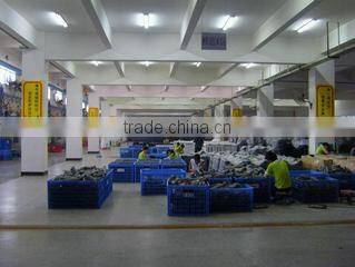 Zhongshan Jinting Plastic & Hardware Products Co., Ltd. company overview - view 3