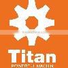 TITAN TITAN