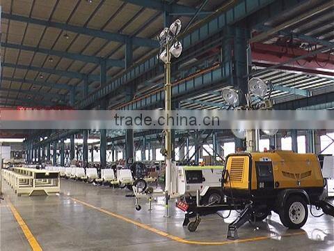 Shanghai Halotop Import & Export Co., Ltd. company overview - view 1