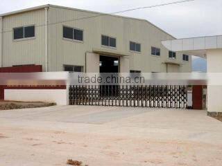 Zhangjiagang Yongfa Hardware Tools Co., Ltd. company overview - view 1