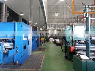 China Victor International Co., Ltd. company overview - view 1