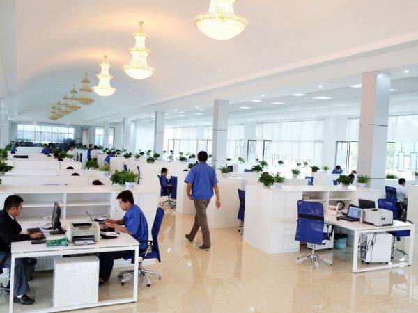 Shijiazhuang Huanyang Textile Co., Ltd. company overview - view 2